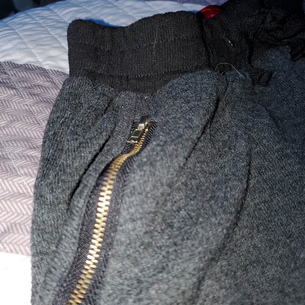 Hot Kiss joggers